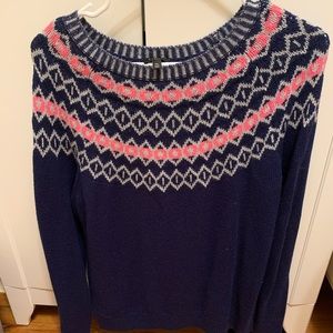 Talbots sweater